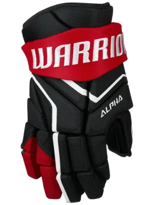Guantes de Hockey Warrior LX2 MAX JR - Imagen 5