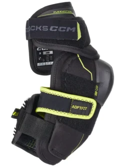 Coderas de hockey CCM Tacks XF - Imagen 4