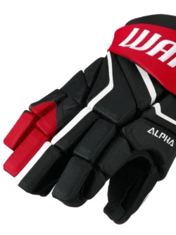Guantes de Hockey Warrior LX2 MAX JR - Imagen 4