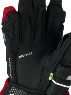 Guantes de Hockey Warrior LX2 MAX JR - Imagen 3