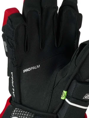 Guantes de Hockey Warrior LX2 MAX JR - Imagen 3