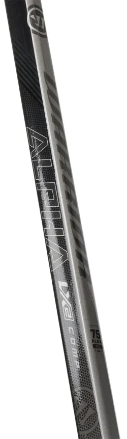 Stick de Hockey Warrior LX2 Comp SR - Imagen 3