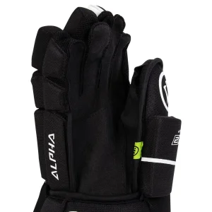 Guantes de Hockey Warrior LX2 Comp JR - Imagen 6