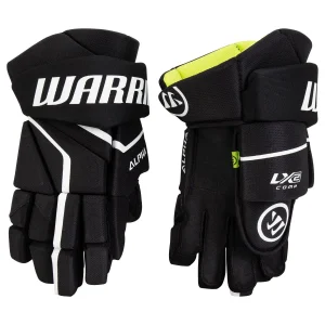 Guantes de Hockey Warrior LX2 Comp JR - Imagen 9