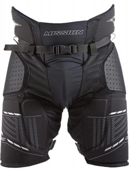 Girdle Mission RH Core SR