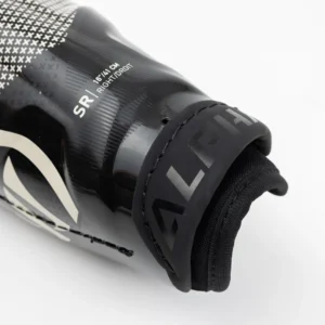 Espinilleras Warrior Alpha LT Senior - Imagen 5
