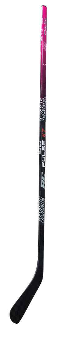 Combo Stick RC Pulse K7 3x2 - Imagen 2