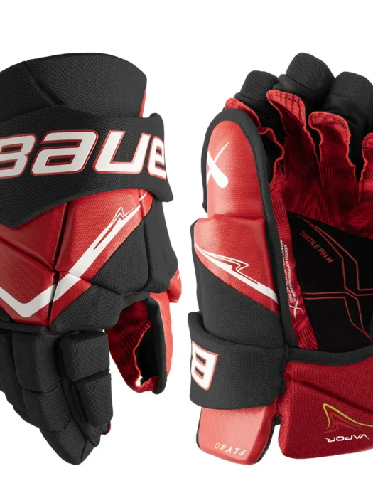 Guante BAUER VAPOR FLY40 1