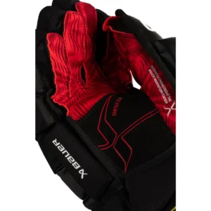 GUANTES BAUER VAPOR FLY40 INT - Imagen 4