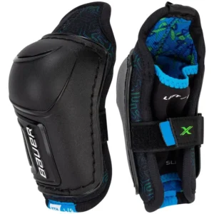 Coderas de Hockey Bauer X