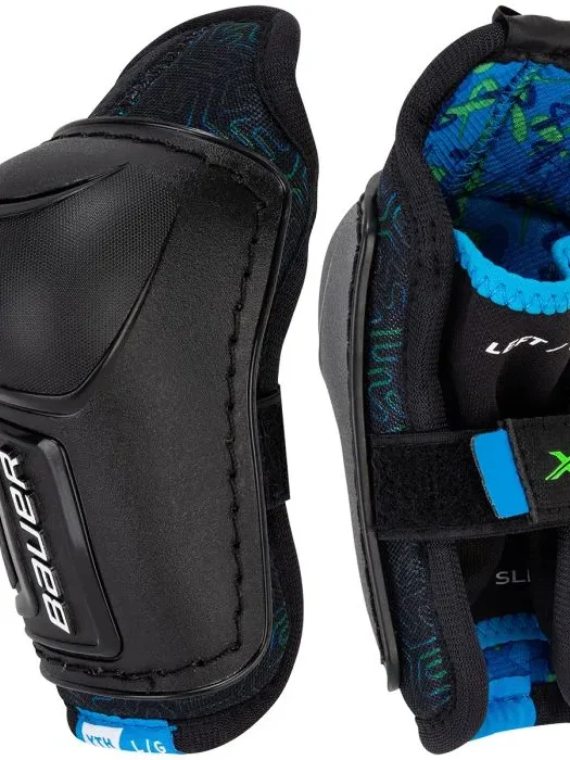 Coderas de Hockey Bauer X