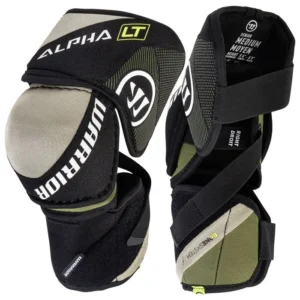 Coderas de Hockey Warrior Alpha LT