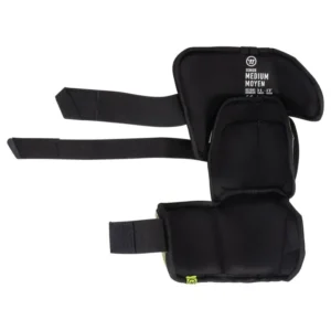 Coderas de Hockey Warrior Alpha LT SR - Imagen 2
