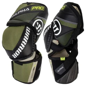 Coderas de Hockey Warrior Alpha LT Pro
