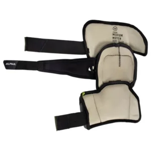 Coderas de Hockey Warrior Alpha LT Pro SR - Imagen 2