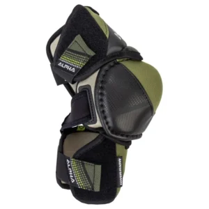 Coderas de Hockey Warrior Alpha LT Pro