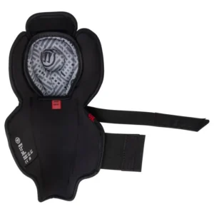 Espinilleras de Hockey Warrior Rise YTH - Imagen 2