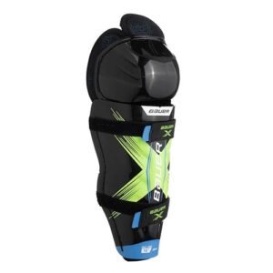 Espinillera de Hockey Bauer X YTH