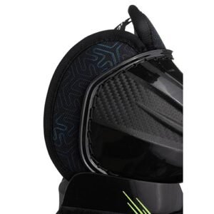 Espinillera de Hockey Bauer X YTH - Imagen 5