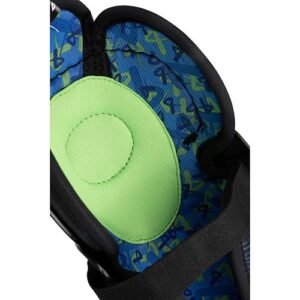 Espinillera de Hockey Bauer X YTH - Imagen 4
