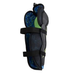 Espinillera de Hockey Bauer X YTH - Imagen 2