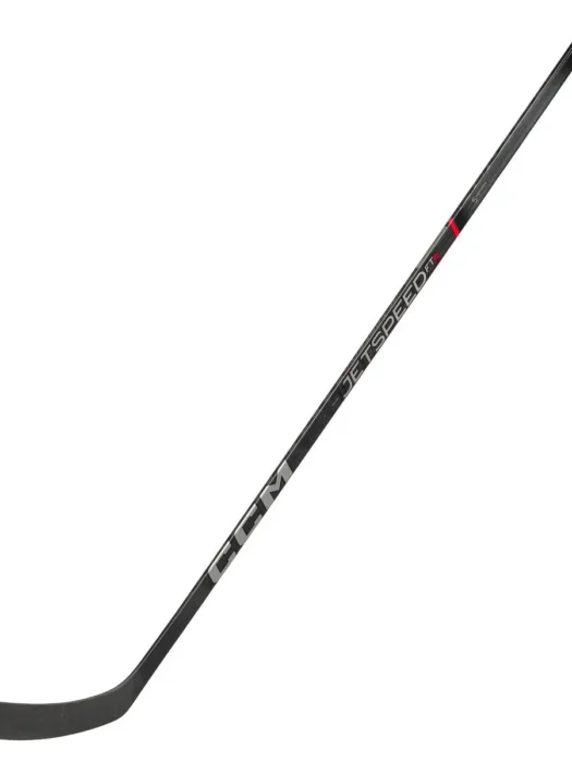 STICK CCM JETSPEED FT6 GRIP SR