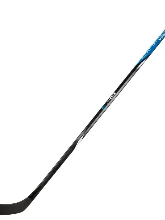 STICK BAUER NEXUS E40