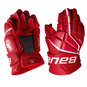 Guantes Bauer 3X 1