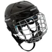 Casco Bauer RE-AKT 55 Combo