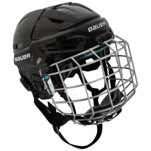 Casco Bauer RE-AKT 55 Combo