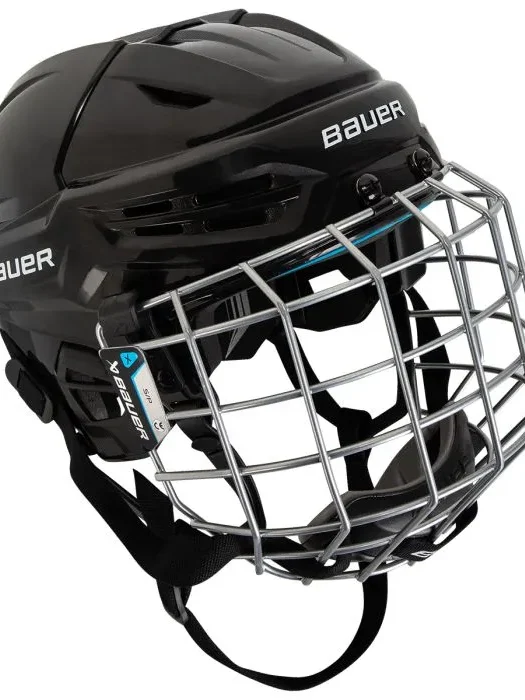Casco Bauer RE-AKT 55 Combo