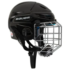 Casco Bauer RE-AKT 55 Combo - Imagen 2