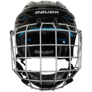 Casco Bauer RE-AKT 55 Combo - Imagen 3