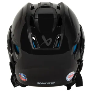 Casco Bauer RE-AKT 55 Combo - Imagen 5