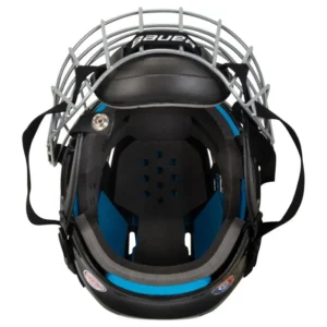 Casco Bauer RE-AKT 55 Combo - Imagen 6