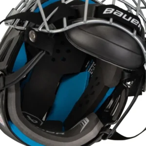 Casco Bauer RE-AKT 55 Combo