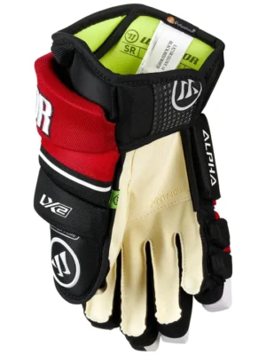 Guantes Warrior LX2 SR - Imagen 5