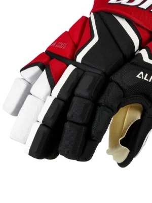 Guantes Warrior LX2 SR - Imagen 4