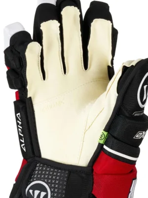 Guantes Warrior LX2 SR - Imagen 3