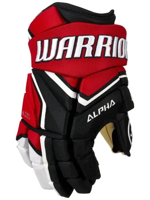 Guantes Warrior LX2 1