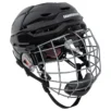 Casco Warrior CF 100 Combo