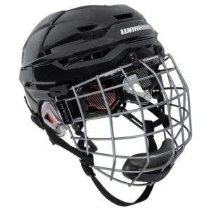 Casco Warrior CF 100 Combo