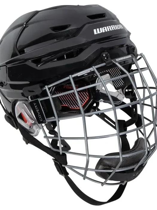 Casco Warrior CF 100 Combo