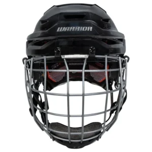 Casco Warrior CF 100 Combo - Imagen 2