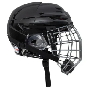 Casco Warrior CF 100 Combo