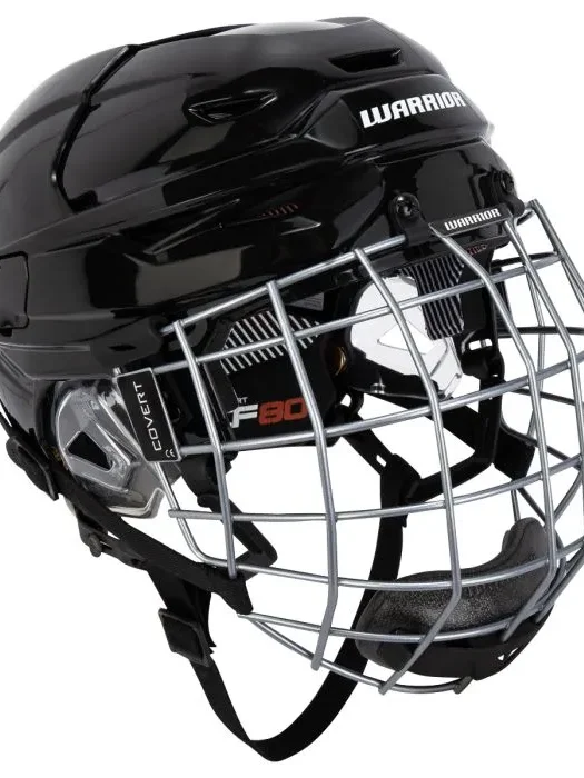 Casco Warrior CF 80 Combo