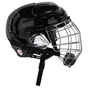 Casco Warrior CF 80 Combo - Imagen 2