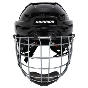 Casco Warrior CF 80 Combo - Imagen 3