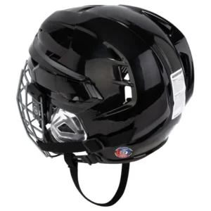 Casco Warrior CF 80 Combo - Imagen 4