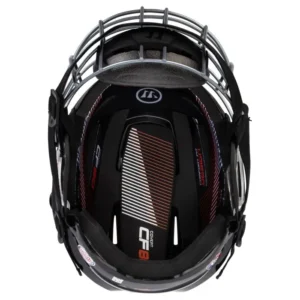 Casco Warrior CF 80 Combo - Imagen 6